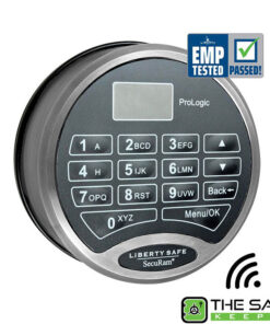 Liberty SecuRam ProLogic Smart Lock