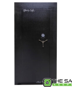 Liberty Vault Door Blockade Left Inswing