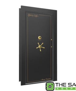 Liberty Vault Door The Beast Inswing Left Hinge