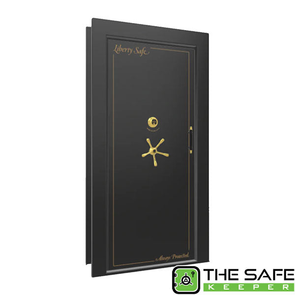 Liberty Vault Door The Beast Inswing Left Hinge