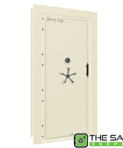 Liberty Vault Door The Beast Outswing Left Hinge