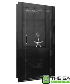 Liberty Vault Door The Beast Outswing Right Hinge