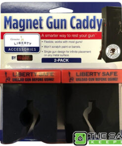 Magnet Gun Caddy 2 Pack