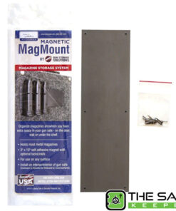 Magnetic MagMount