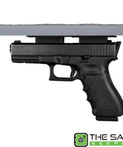 Multi-Mags Gun Rubber Coated Magnets