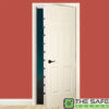 ProSteel Secure Residential Vault Door SRV-6