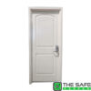 ProSteel Vanguard Storm and Security Door VG30-LH 2 Panel