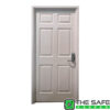 ProSteel Vanguard Storm and Security Door VG30-LH 6 Panel