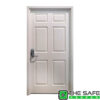 ProSteel Vanguard Storm and Security Door VG36-RH 6 Panel