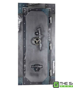 Rhino Ironworks IWVD8035 Out-Swing Vault Door