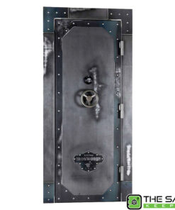 Rhino Ironworks IWVD8045 Out-Swing Vault Door