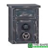 Rhino Longhorn Nightstand Safe LNX2620 Nightstand-End Table Home Safe