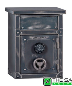 Rhino Longhorn Nightstand Safe LNX2620 Nightstand-End Table Home Safe