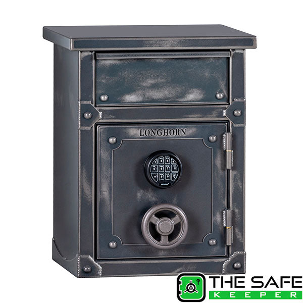 Rhino Longhorn Nightstand Safe LNX2620 Nightstand-End Table Home Safe