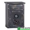 Rhino Longhorn Nightstand Safe LNX3022 Nightstand-End Table Home Safe