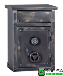 Rhino Longhorn Nightstand Safe LNX3022 Nightstand-End Table Home Safe
