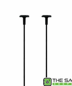 Rifle Rods 17 Cal 2 Pack