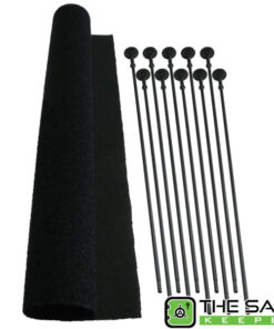 Rifle Rods Starter Kit 10 Pack
