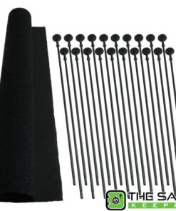 Rifle Rods Starter Kit 20 Pack