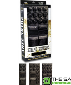 Safe Skinz Door Organizer System Small 16x47