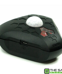 Simtek StealthALERT Safe Alarm