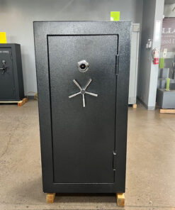 USED 22 Gun Safe