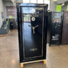 USED A&B Security Vaults Home Safe