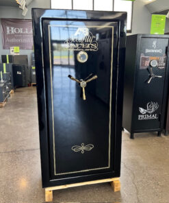 USED A&B Security Vaults Home Safe