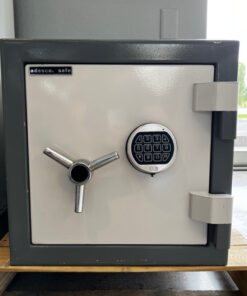 USED Adesco CBF-1 Home Safe
