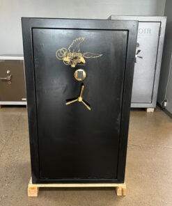 Used American Eagle Gun Safe