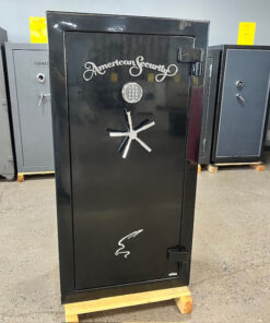 USED American Security 5930 Gun Safe