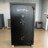 Commercial safes