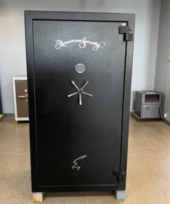 Commercial Safe