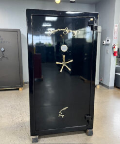USED American Security BF7240 Gun Safe