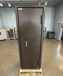 USED American Security Gun Safe