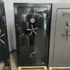 USED American Security Gun Safe