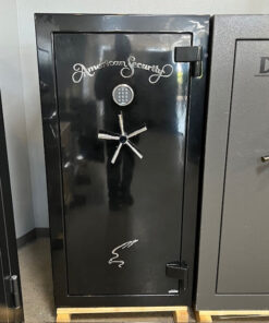 USED American Security Gun Safe