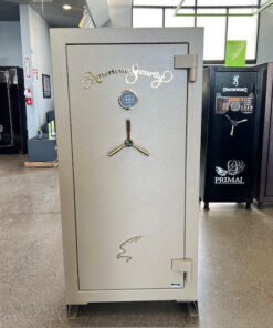 USED American Security SF6032 Gun Safe