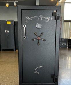 USED Amsec BF6030 Gun Safe