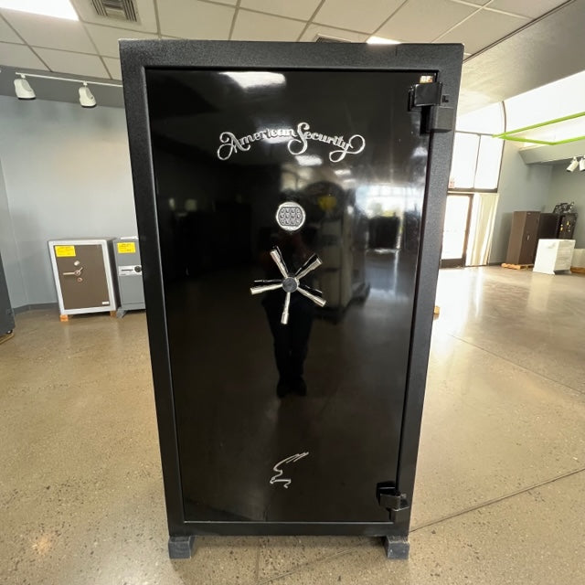 Used Amsec BF7240 Gun Safe