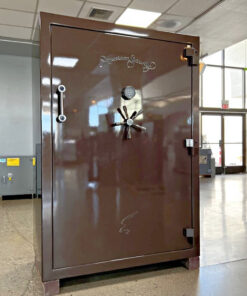 Used Amsec BF7250 Gun Safe