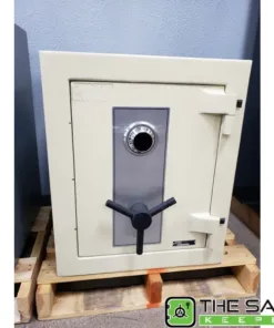 Used AMSEC CE1814 AMVAULT TL-15 Safe