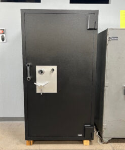 USED AMSEC RF703620x6 TL-30x6 Gun Safe