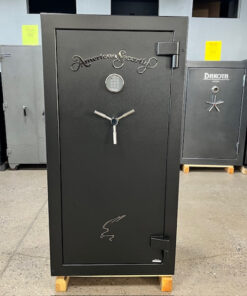 USED Amsec SF6030 Gun Safe
