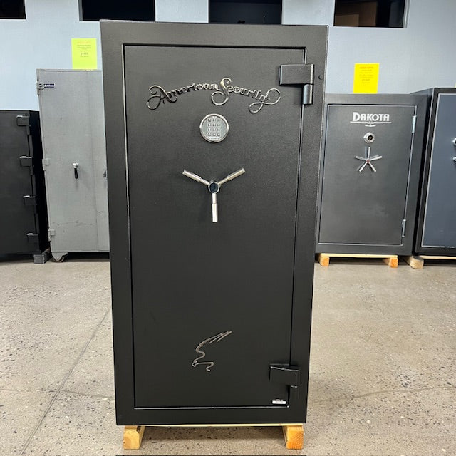 USED Amsec SF6030 Gun Safe