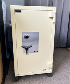 USED AmVault CF4525 TL-30 Safe