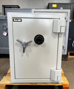 USED Baron FBS2720 Burglary Safe