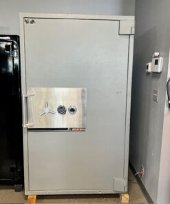 USED Bernardini TRTL30x6 Commercial Safe