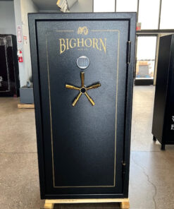 USED Bighorn Gun Safe