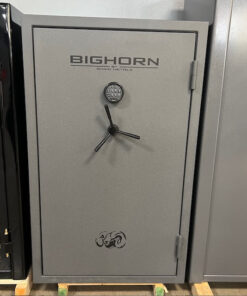 USED Bighorn Gun Safe